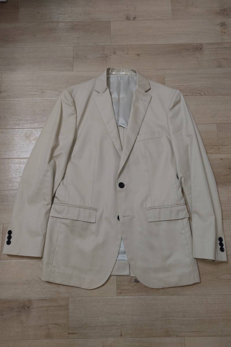 エディフィス ジャケット 46拍卖