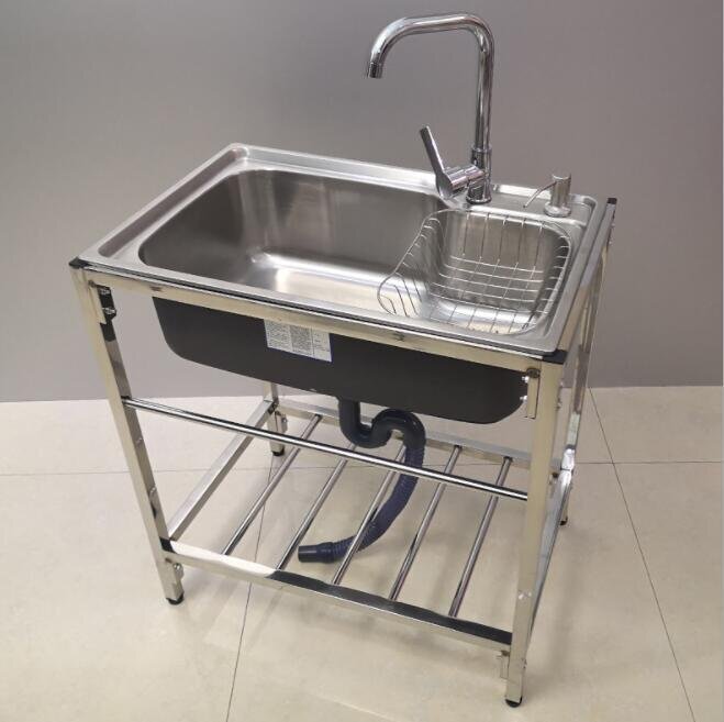 多機能◆新品★キッチンツール シンク 流し台 台所 便利 手入れが簡単 業務用 家庭用 大容量 簡単に安装拍卖