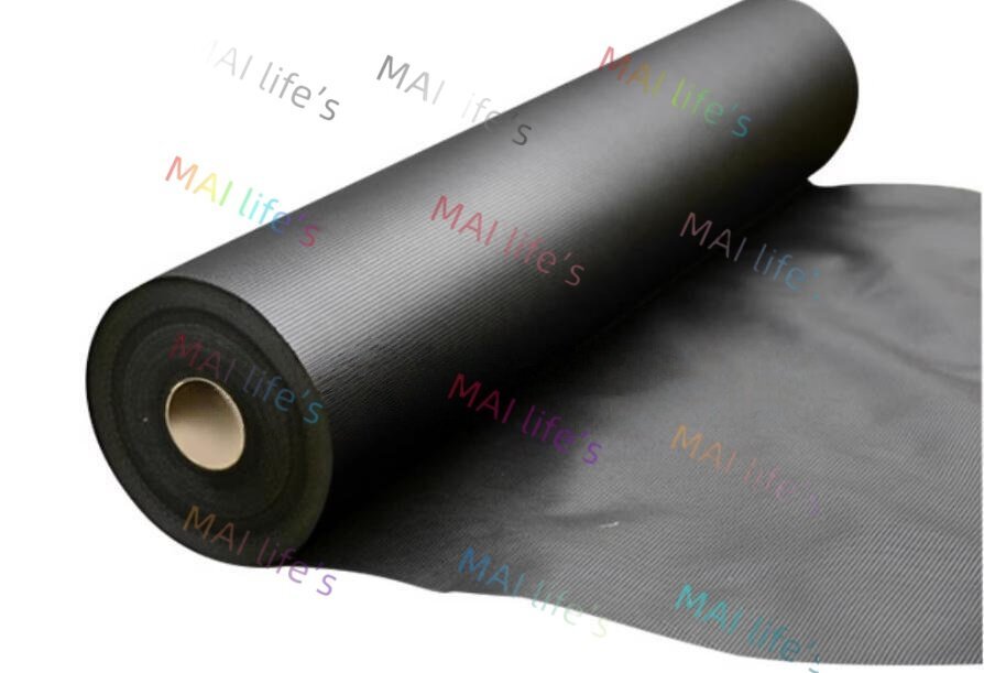 0.8mx100m 園芸用 防草シート 除草シート 防草シート 雑草シート 固定 紫外線劣化防止 不織布 厚手 園芸用 工事用 高透水拍卖