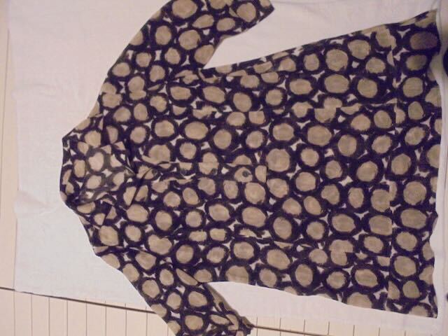 レリアン Leilian チュニックシャツ 11号拍卖