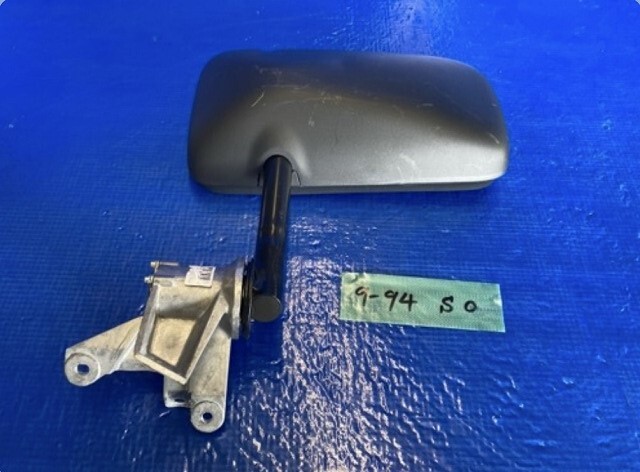 日野 純正ミラー 右 0ピン 標準キャビン用 中古 9-94拍卖