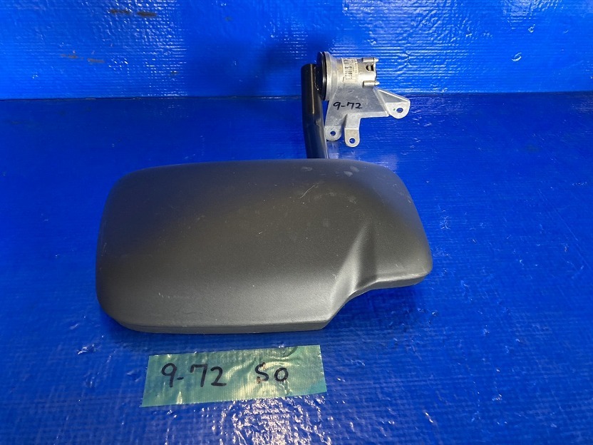 日野 純正ミラー 右 0ピン 標準キャビン用 中古 9-72拍卖