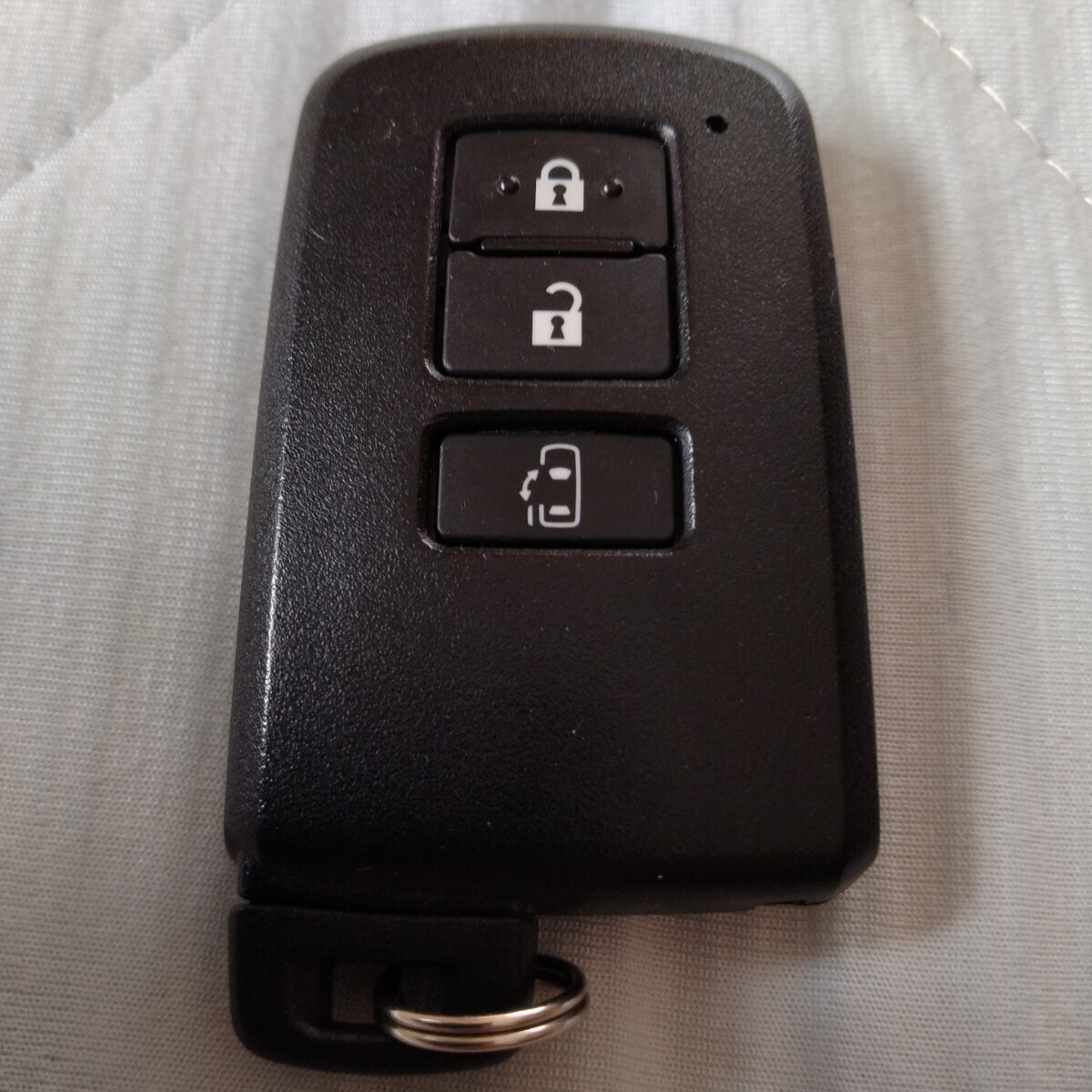 ★トヨタ 3ボタン スマートキー★拍卖