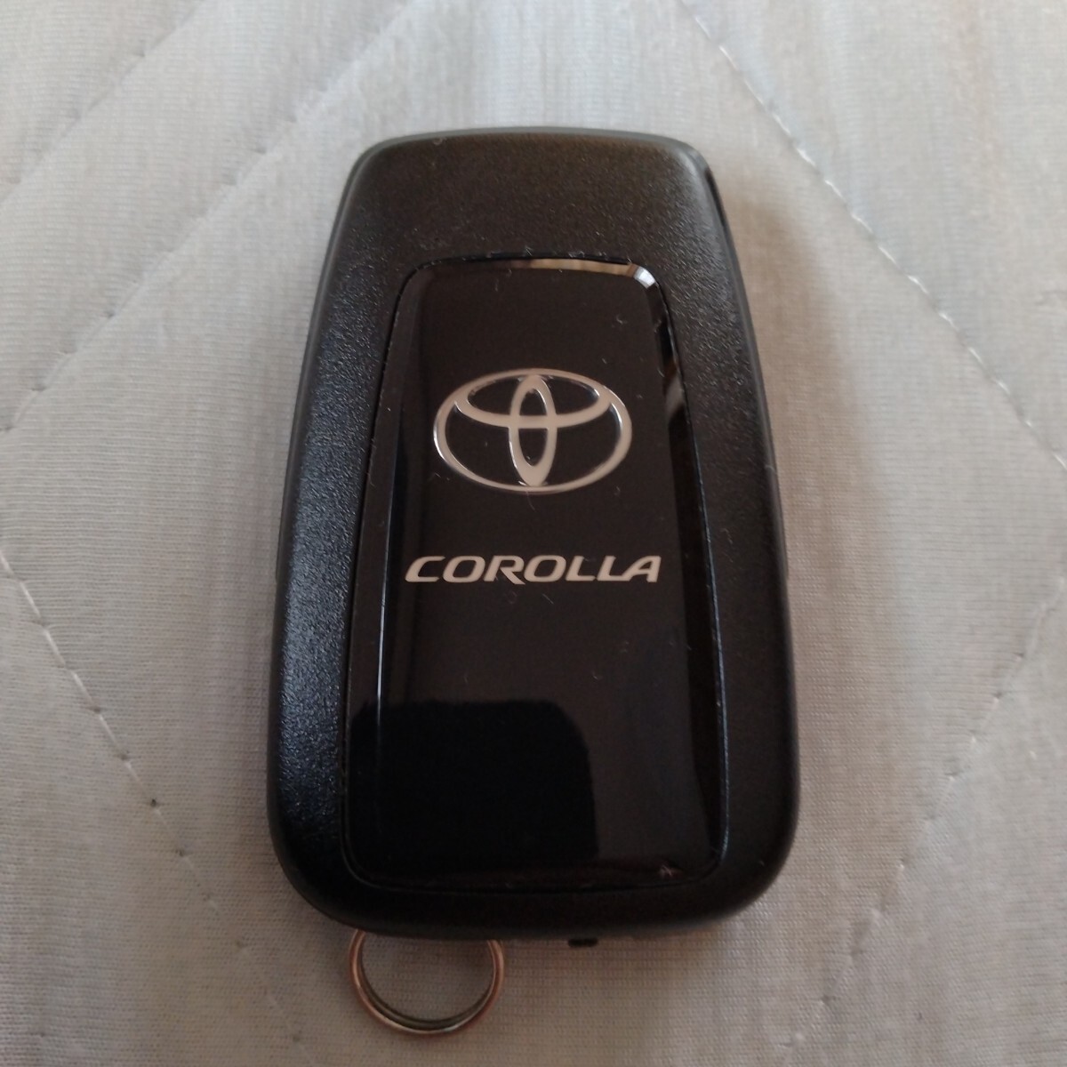 ★トヨタ カローラ系 スマートキー★拍卖