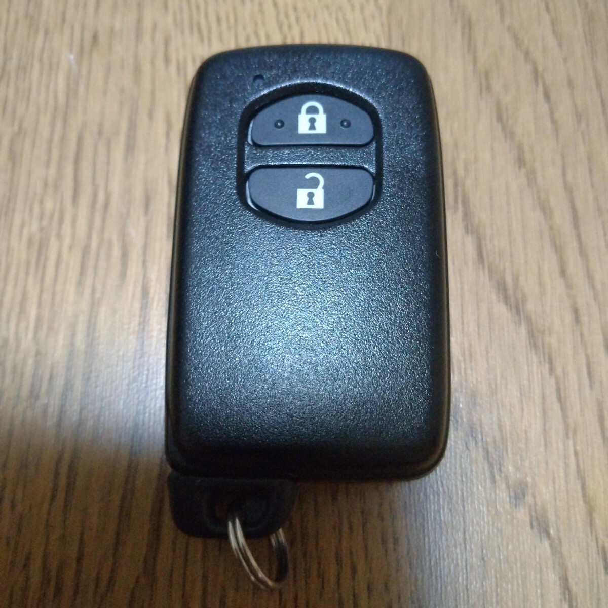 ★トヨタ2ボタン スマートキー★拍卖