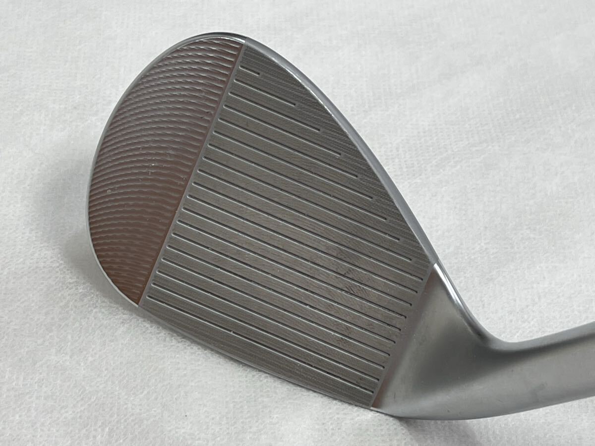 本州のみ送料無料◇ウェッジ◇クリーブランド◇RTX DEEP FORGED2◇KBS TOUR LIFE◇48度◇S◇35.5in◇443g拍卖