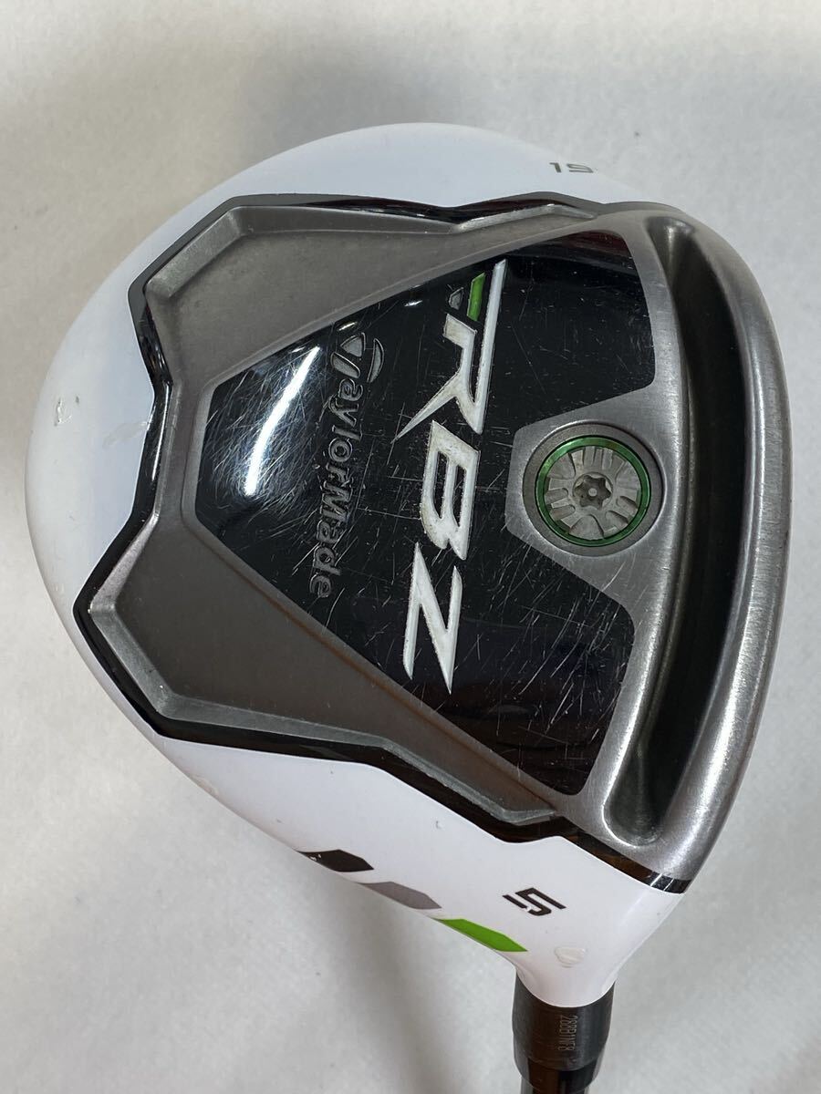 本州のみ送料無料◇即決価格◇FW◇テーラーメイド◇RocketBallz◇PB-50◇19度◇S◇42.5in◇308g◇カバーなし拍卖