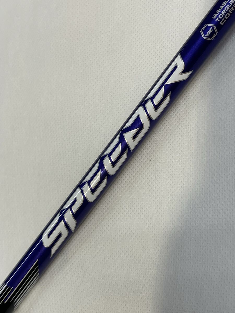 本州のみ送料無料◇即決価格◇1W用シャフト◇フジクラ◇テーラーメイドスリーブ付きシャフト◇SPEEDER NX◇60-S◇長さ画像参照 拍卖