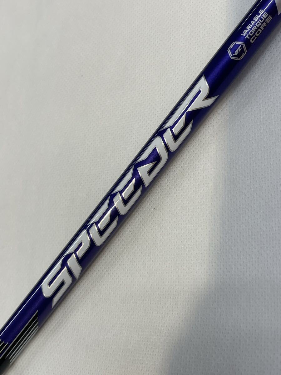 本州のみ送料無料◇即決価格◇1W用シャフト◇フジクラ◇テーラーメイドスリーブ付きシャフト◇SPEEDER NX◇40-R◇長さ画像参照 拍卖