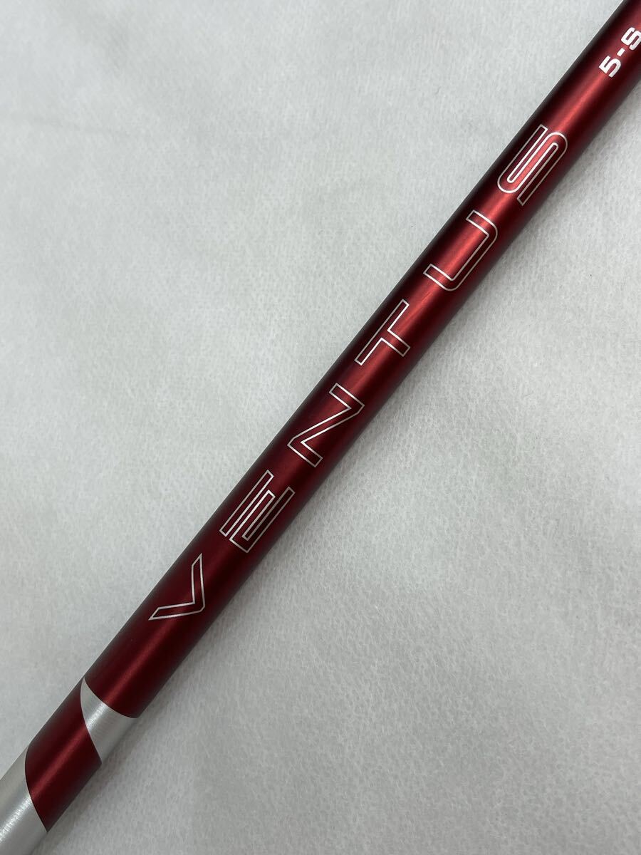 本州のみ送料無料◇即決価格◇1W用シャフト◇フジクラ◇テーラーメイドスリーブ付きシャフト◇VENTUS VELOCORE+◇5-S◇長さ画像参照拍卖