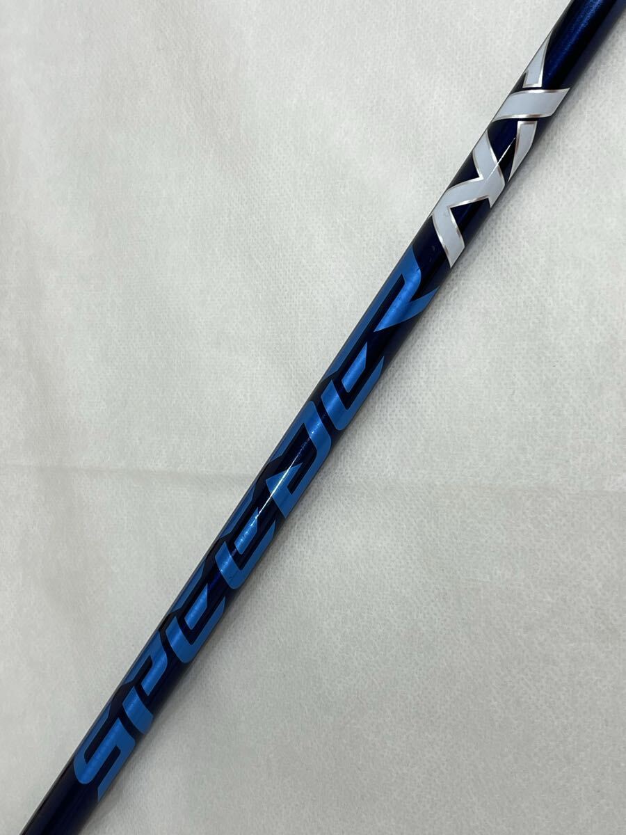 本州のみ送料無料◇即決価格◇1W用シャフト◇フジクラ◇テーラーメイドスリーブ付きシャフト◇SPEEDER NX◇50-S◇長さ画像参照拍卖