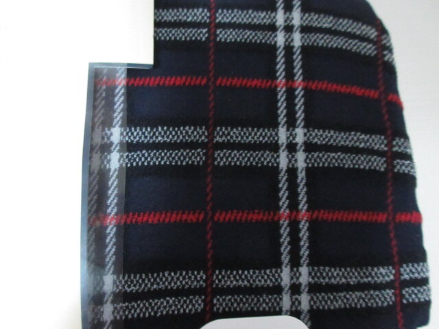 バーバリーチェック パンティストッキング ビンテージ 未使用 入手困難拍卖