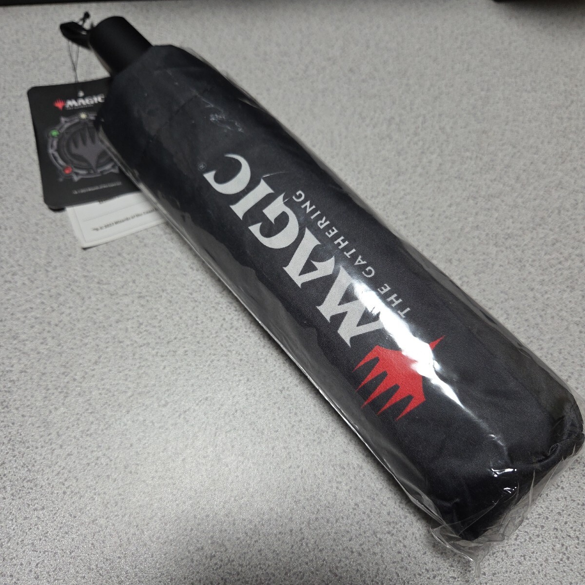 MTG 折り畳み傘 マジックザギャザリング 未使用 即決拍卖