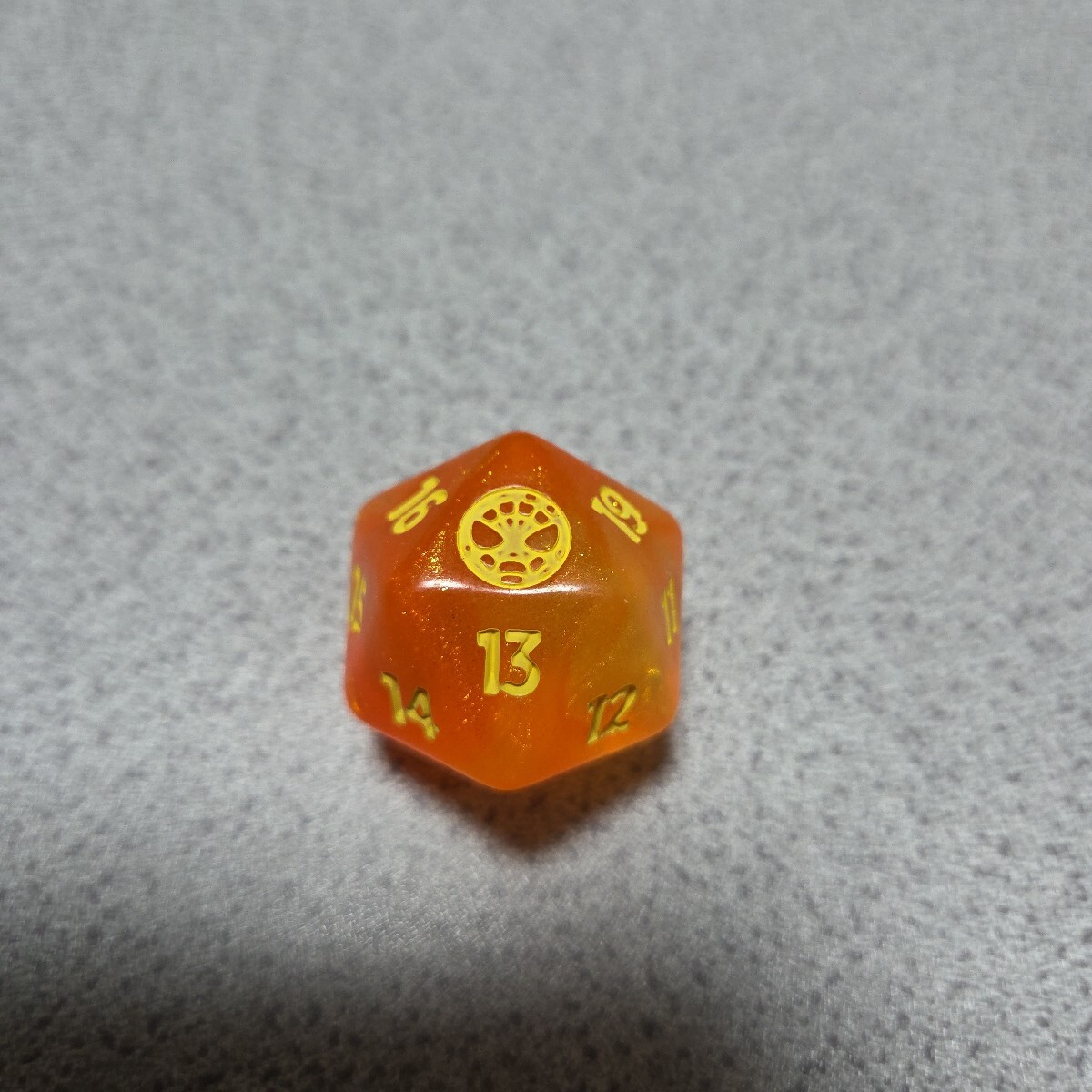 MTG SPM 20面ダイス スピンダウンライフカウンター 1個 スパイダーマン Spider Man ギフトバンドル GIFTbundle 即決拍卖