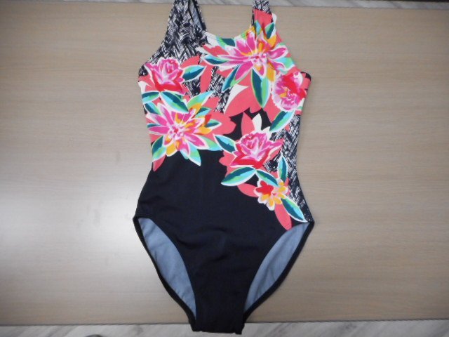 ellesse エレッセ プリントワンピース ES37250T KP Mサイズ拍卖