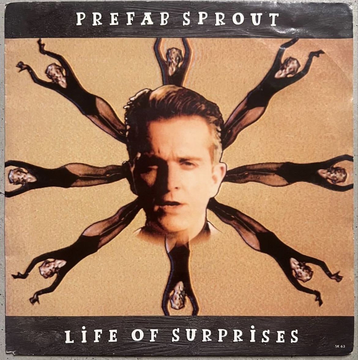Prefab Sprout - Life Of Surprises拍卖