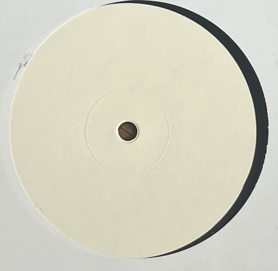 Kowton - F U All The Time拍卖