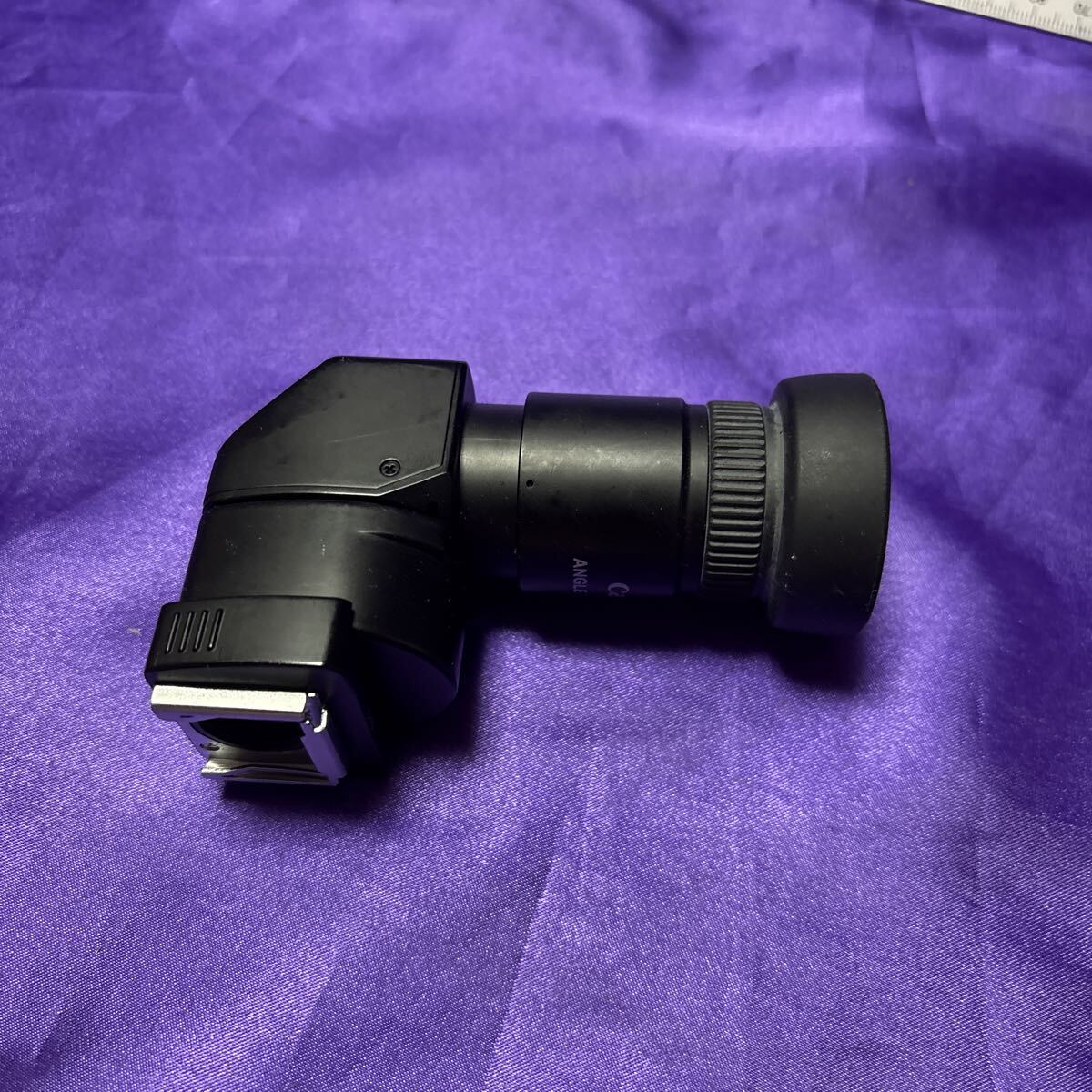CANON アングルファインダーC ANGLE FINDER C拍卖