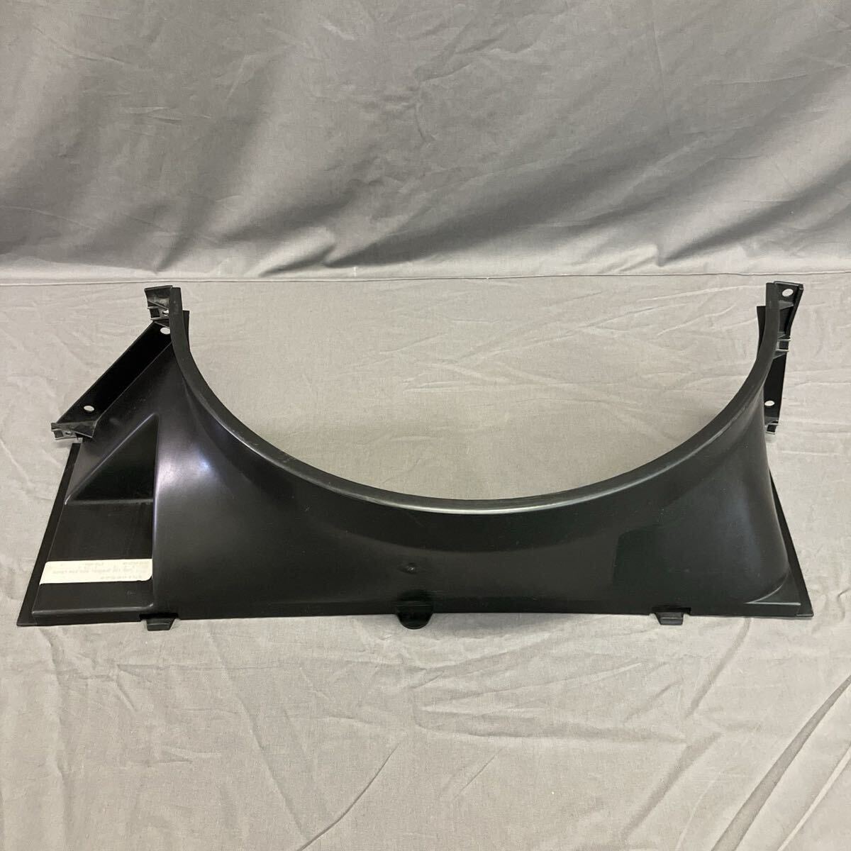 GM S-1449 ◎ ラジエーターファン ロアシュラウド 15149564 シボレー アストロ GMC サファリ 未使用品 傷あり 整備 ゼネラルモーターズ拍卖