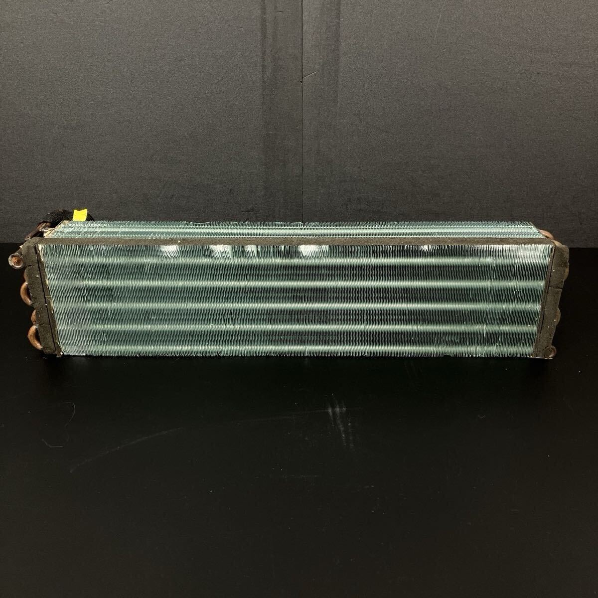 ベンツ C-3141 ◎ 保管品 劣化 サビ有り Mercedes-Benz エアコン A/C エバポレーター 0008304558 W123 C123 S123 メルセデス 旧車 レストア拍卖