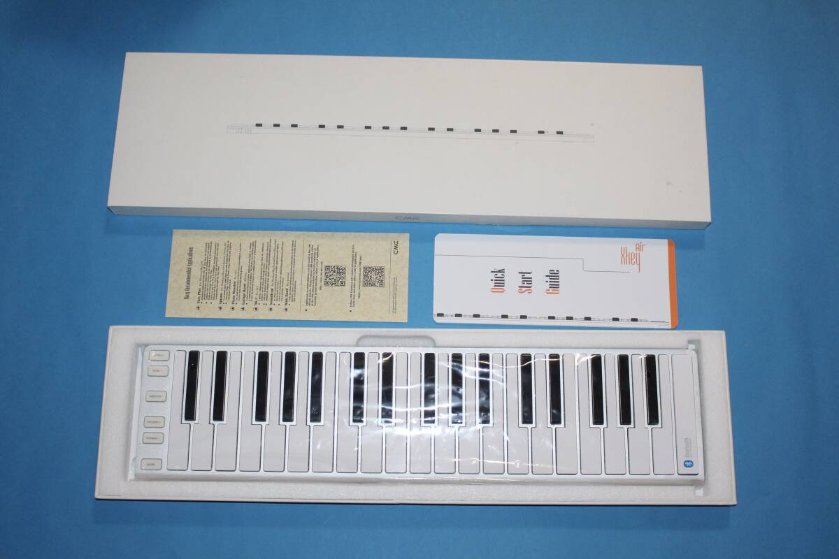 ■送料無料■XKEY Air 37■CME■拍卖