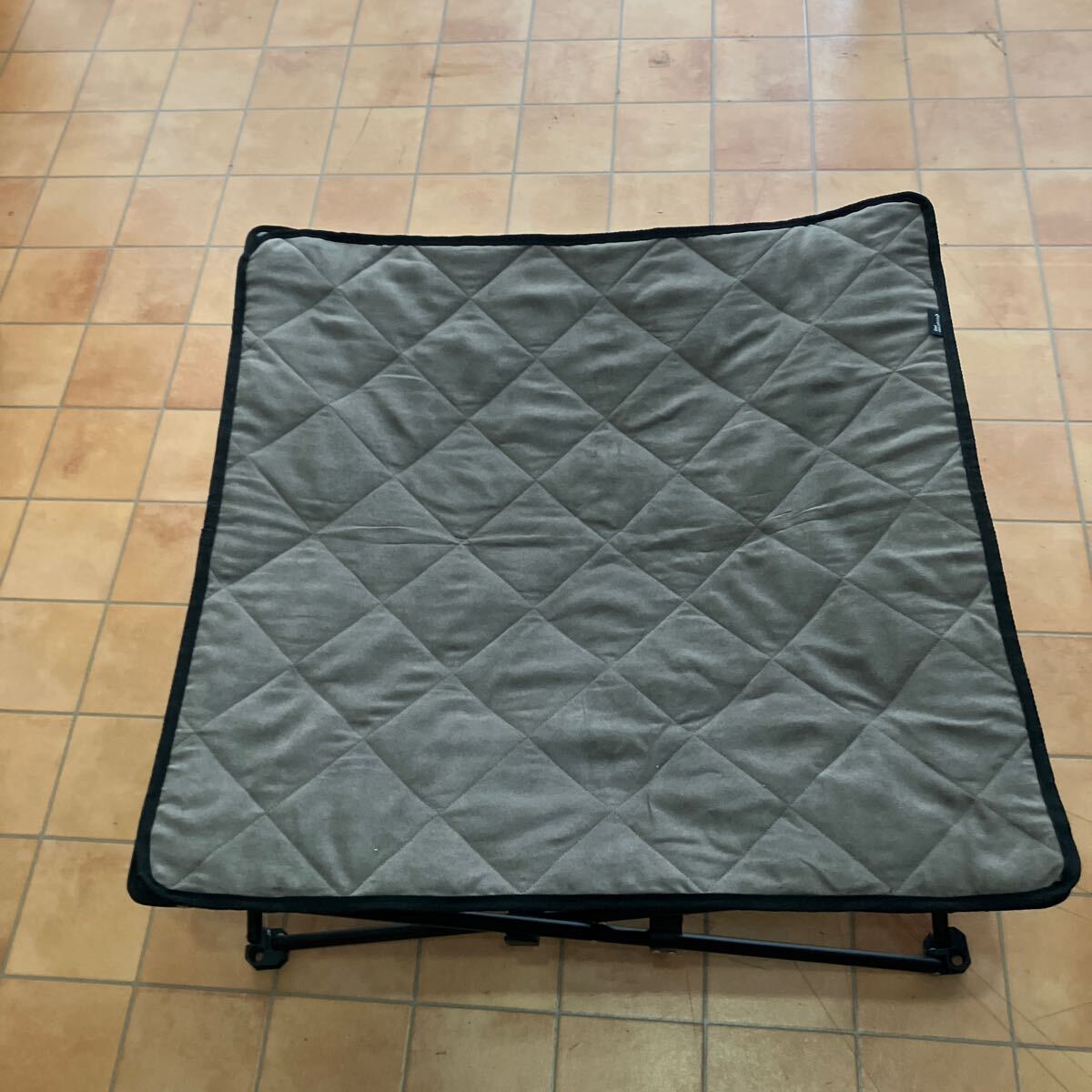 送料無料!kingcamp pets ドックコット Mサイズ ほぼ未使用拍卖