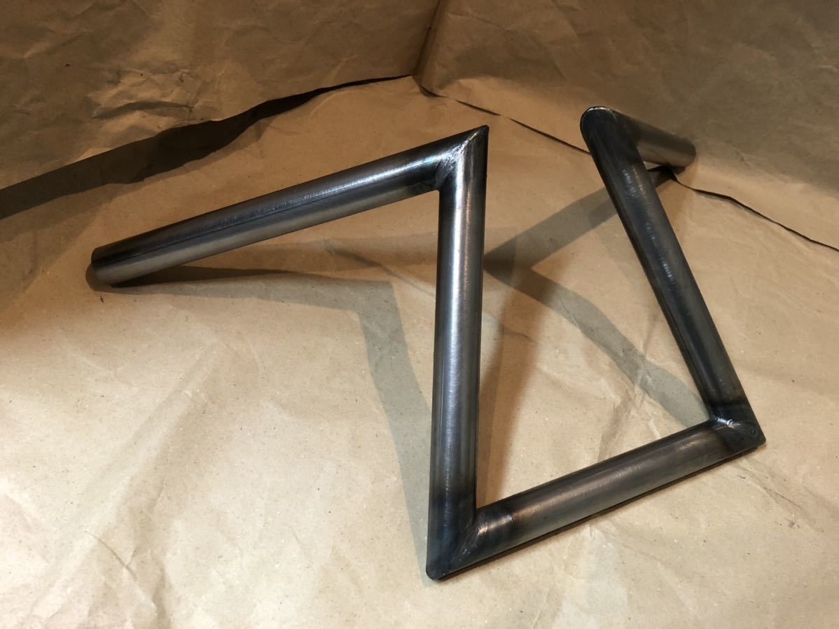 ナローZバー ロボハン ハーレー スティード バルカン ドラッグスター スポーツスター ショベルエボ チョッパー 1インチ 送料込み拍卖