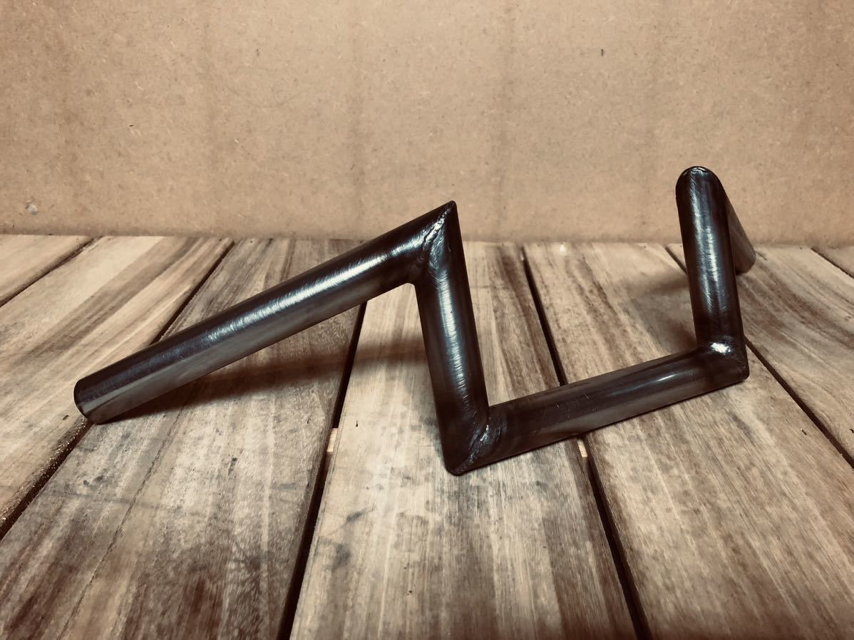 ナローロボハン zバー チョッパー ボバー ハーレー スポーツスター xl883 xl1200 ショベル パン エボ sportster 1インチ拍卖