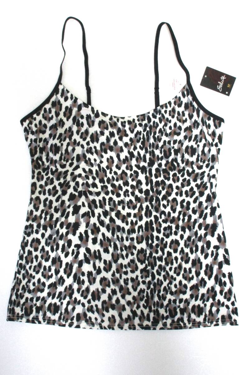 超希少 ワコール サルート キャミ M 日本製 新品タグ付 783★拍卖