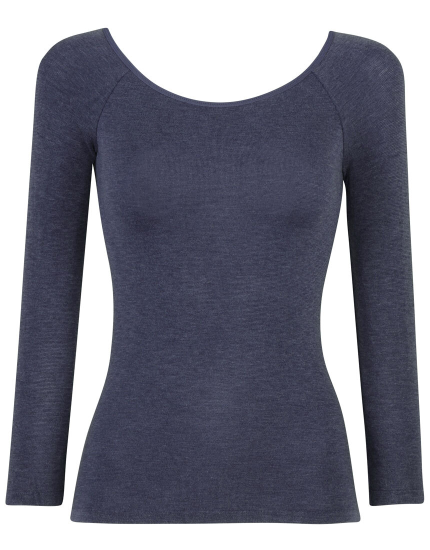 30%OFF ワコール 思いの丈 ニット トップ M-L 新品タグ付 786★拍卖