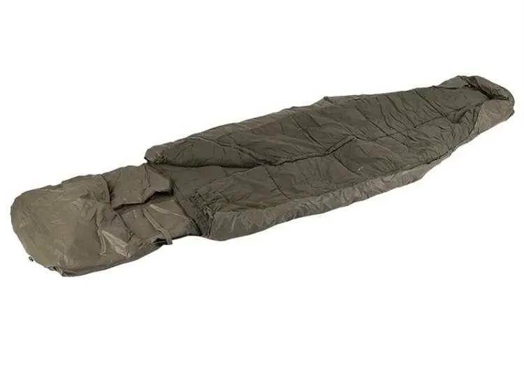 デッドストック フランス軍 M63 ビンテージ 寝袋 スリーピングバッグ拍卖