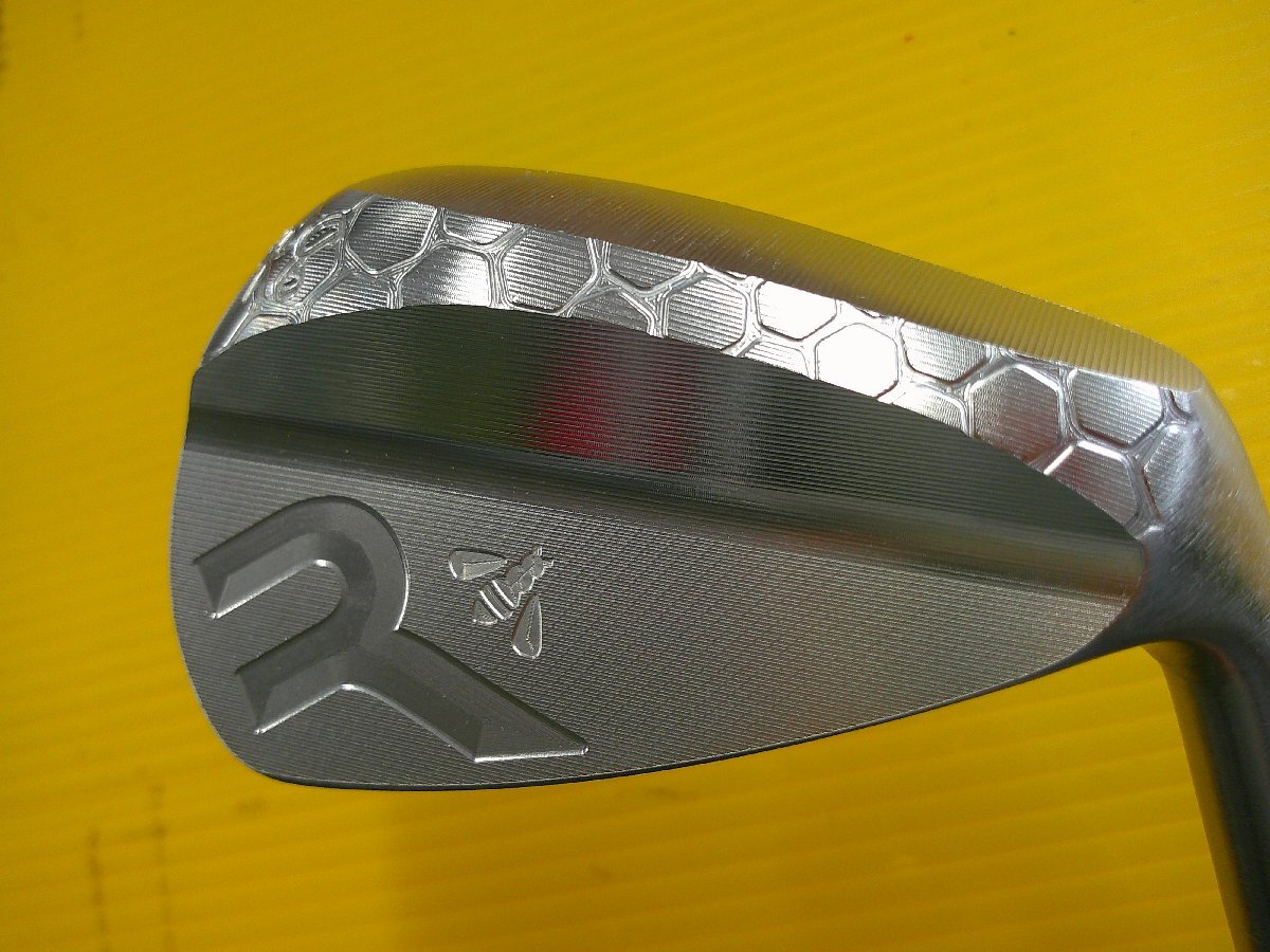 【3本セット】RODDIO CC FORGED 48.52.58度 MCI100/MCISOLID 105(48度) ウェッジ 20251014☆264128 #2拍卖