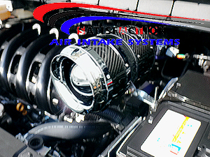 SATISFACTION セレナ C28・NC28・FC28・FNC28 ガソリン カーボンチャンバーエアインテークKIT拍卖
