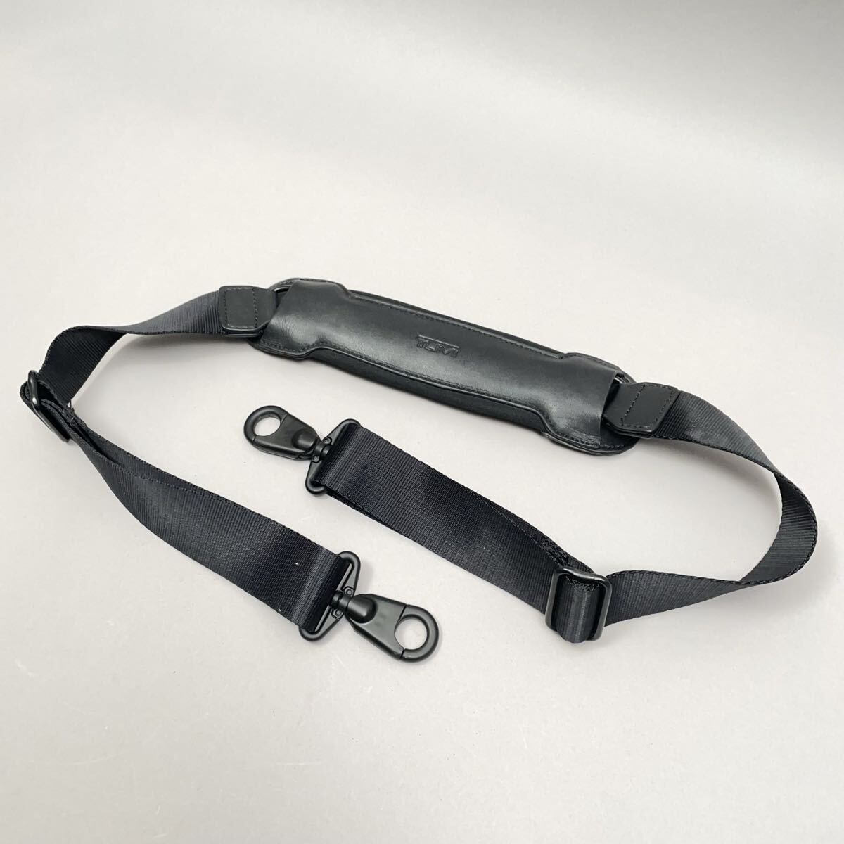 美品!! TUMI ショルダーストラップ G18-42拍卖