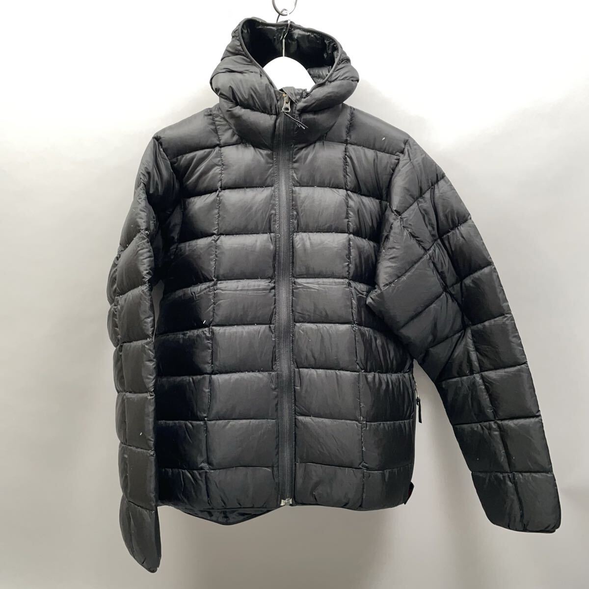 WESTERN MOUNTAINEERING ダウンジャケット S USA製 G18-70拍卖