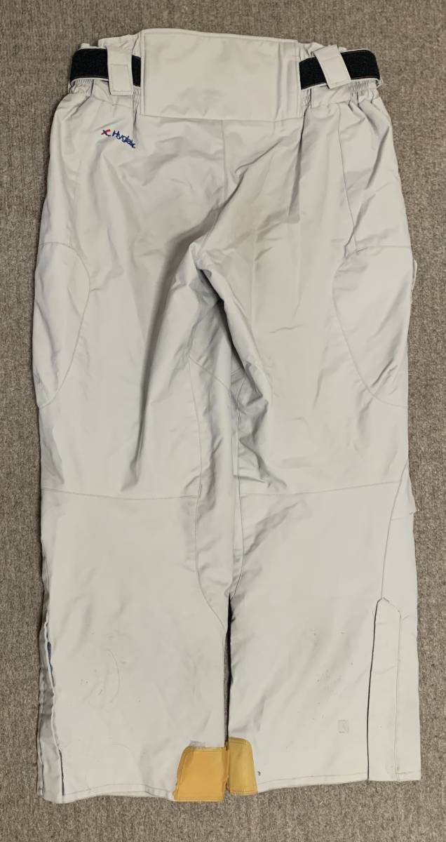 ♪♪ ON-YO-NE オンヨネ スキー/スノーボード パンツ Mサイズ ユーズド ♪♪拍卖