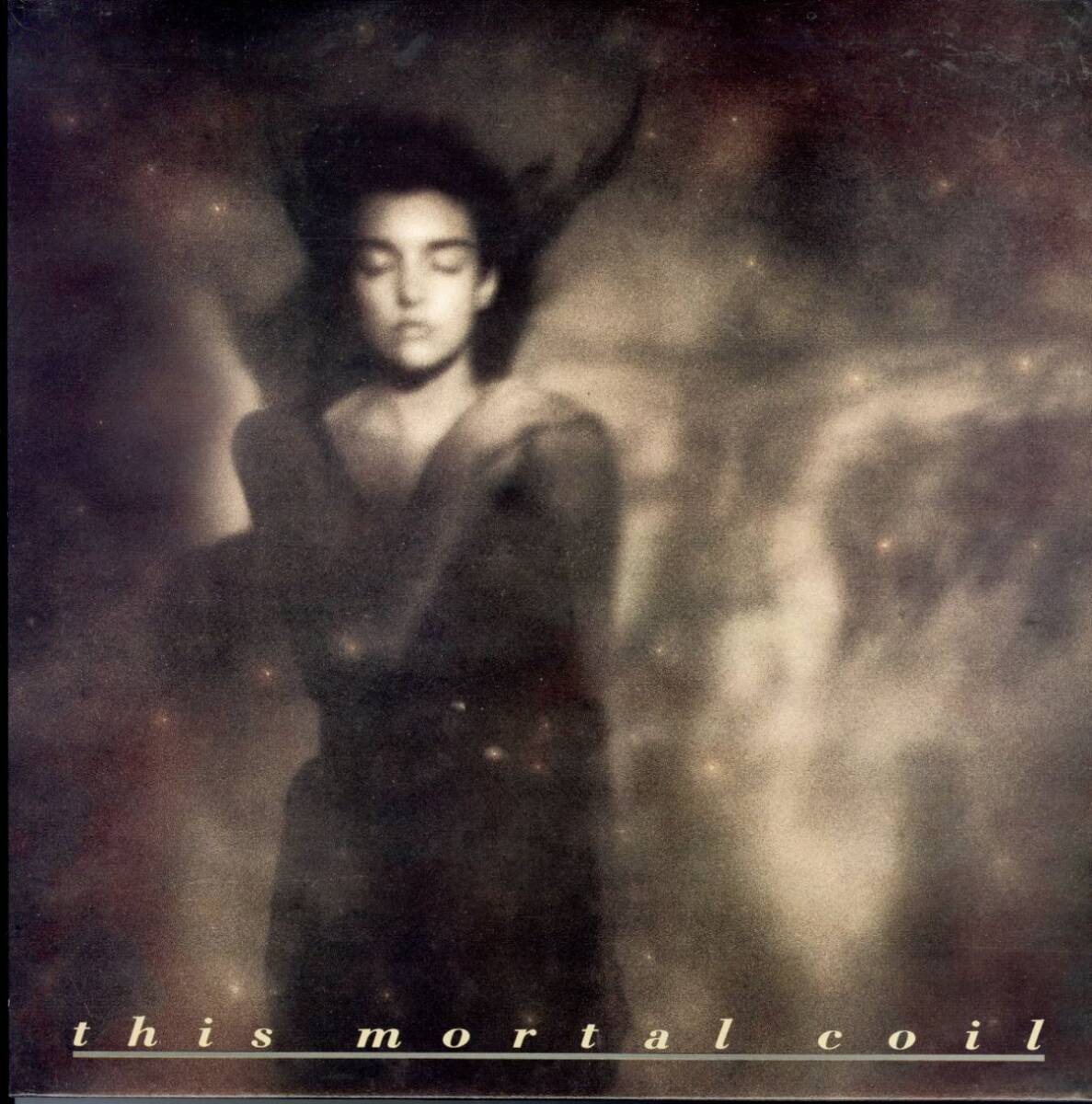 UKオリジLP!This Mortal Coil / It'll End In Tears 84年【4AD CAD 411】Ivo Watts-Russell アイヴォ・ワッツ=ラッセル Elizabeth Fraser拍卖