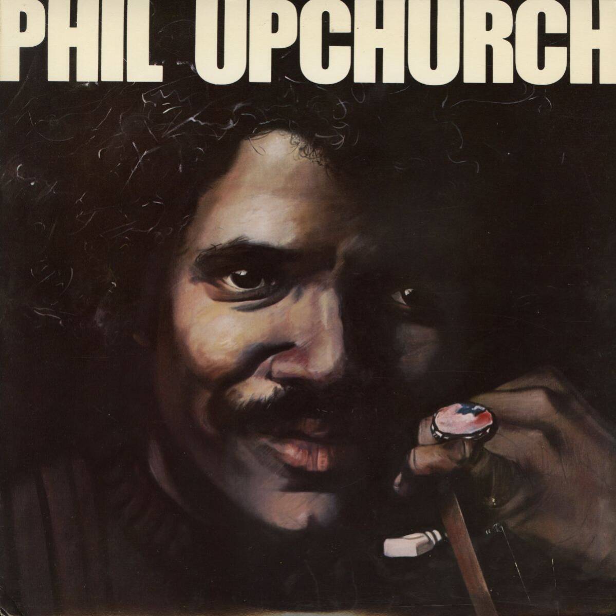 USオリジLP! Phil Upchurch / S.T. 78年【Marlin / MARLIN 2209】 フィル・アップチャーチ ジョージ・ベンソン ジョン・トロペイ拍卖