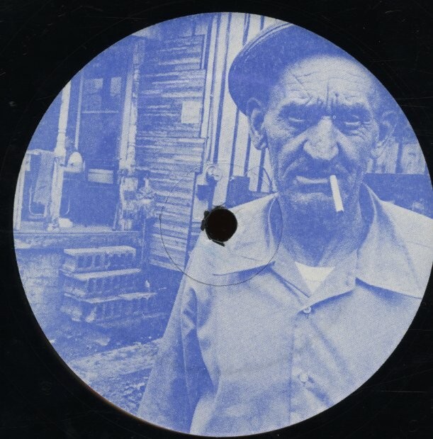 US盤12インチ!Dan Eben / Wigged Out【Communique Records / Communiqu 010】ダン・イーベン Acid Techno House DJ拍卖