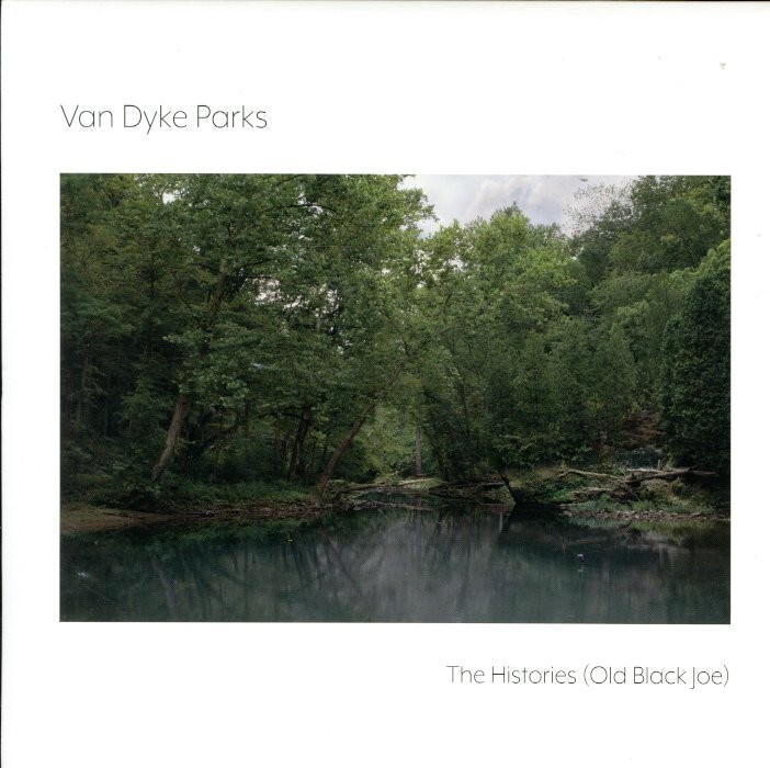 2021年 US盤 7インチ!Van Dyke Parks / The Histories (Old Black Joe)【Corbett vs. Dempsey / CvsDS002】ヴァン・ダイク・パークス拍卖