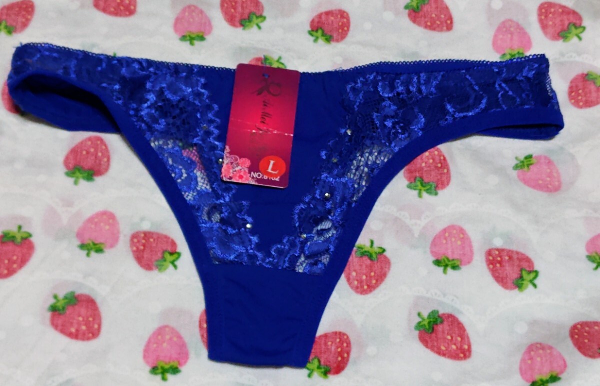 ☆新品★P-6627★レディース インナー ショーツ = L拍卖