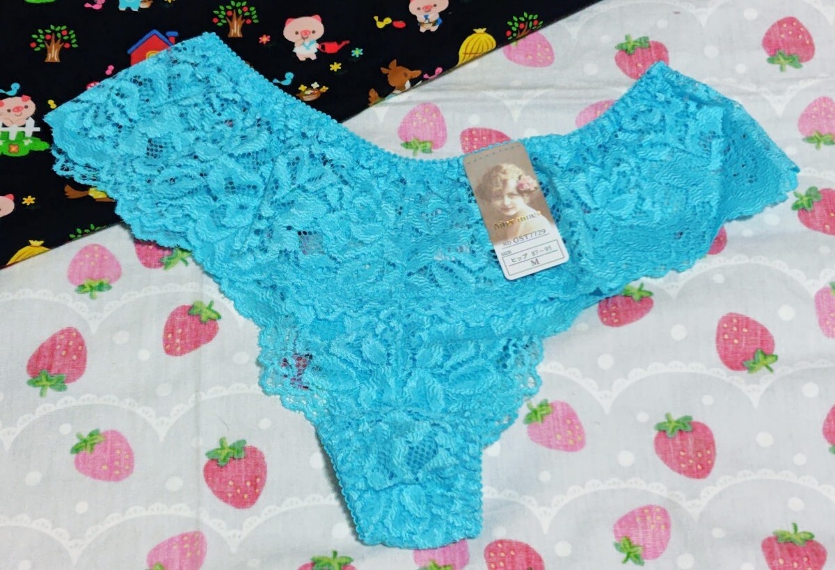 ☆新品★P-6655★レディース インナー ショーツ = M拍卖