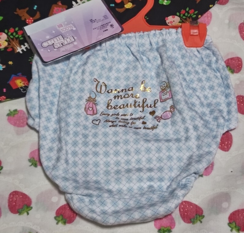 ☆新品★K6610★ ジュニア ラメ入り プリント ショーツ = 160拍卖