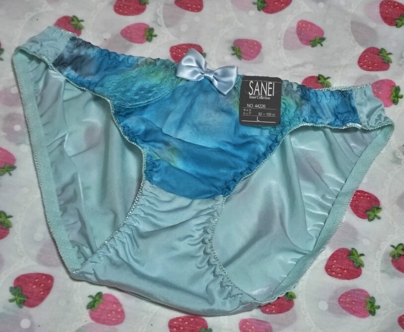 ☆新品★P-6552★レディース インナー ショーツ = L拍卖