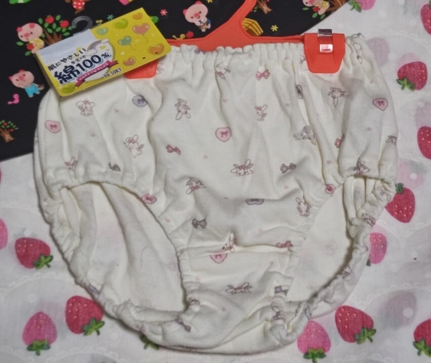 ☆新品★K6618★ ジュニア 総柄 プリント ショーツ = 160拍卖