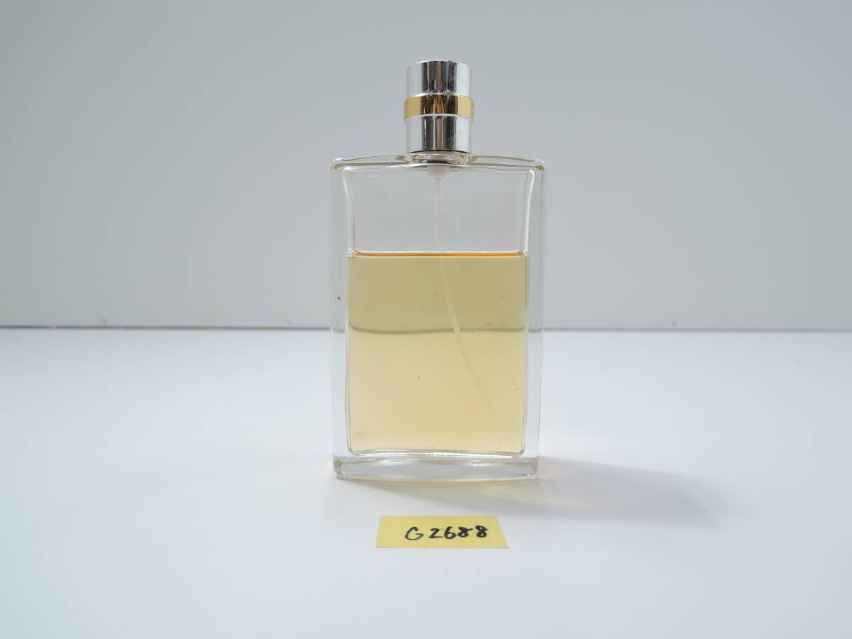 シャネル アリュール オードトワレ EDT 香水 100ml G2688拍卖