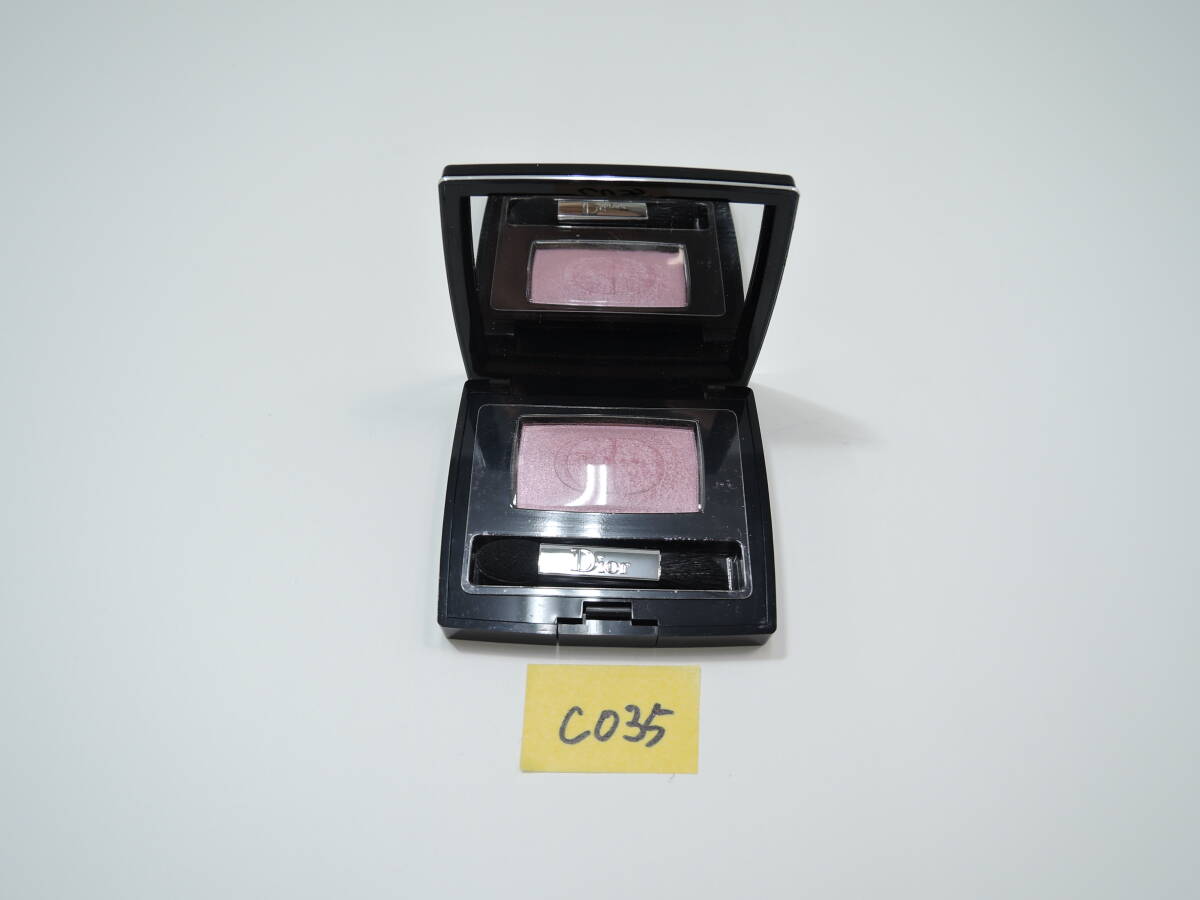 Dior ディオール ショウ モノ #826 C035拍卖