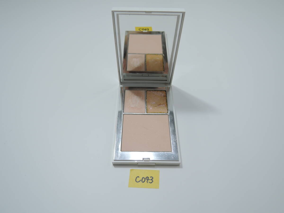 Dior ガーリー ブロッサム #003 ラディアント ガール C043拍卖
