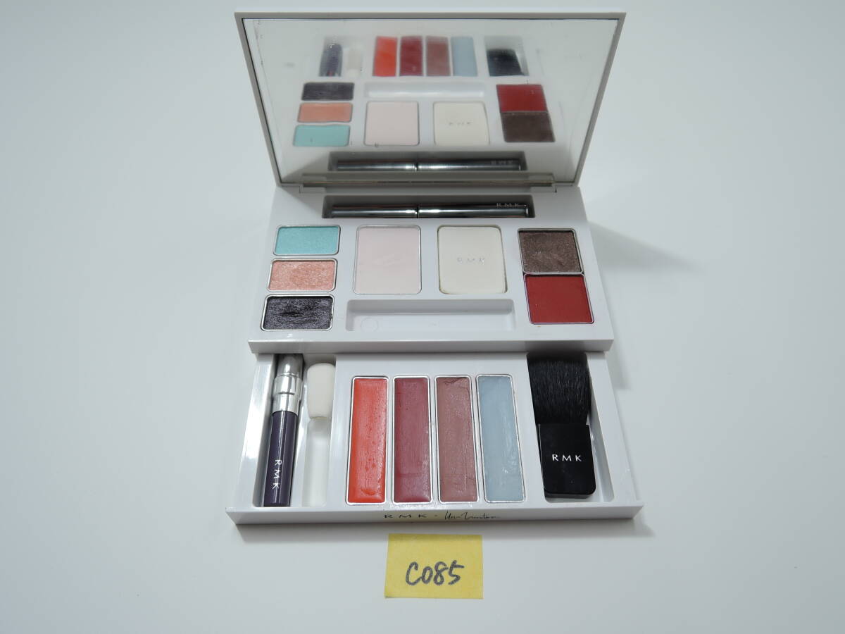 RMK アーティストスタイルキット 2019 C085拍卖