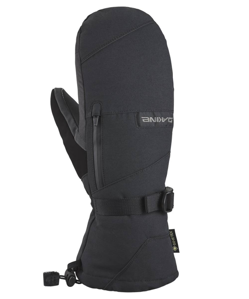 ★送料無料★2025/2026新品【DAKINE/ダカイン】TITAN GORE-TEX MITTS スノーグローブ BLK メンズM BF237711拍卖